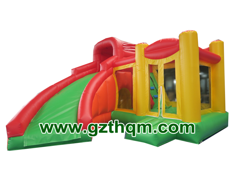 Water slides-90