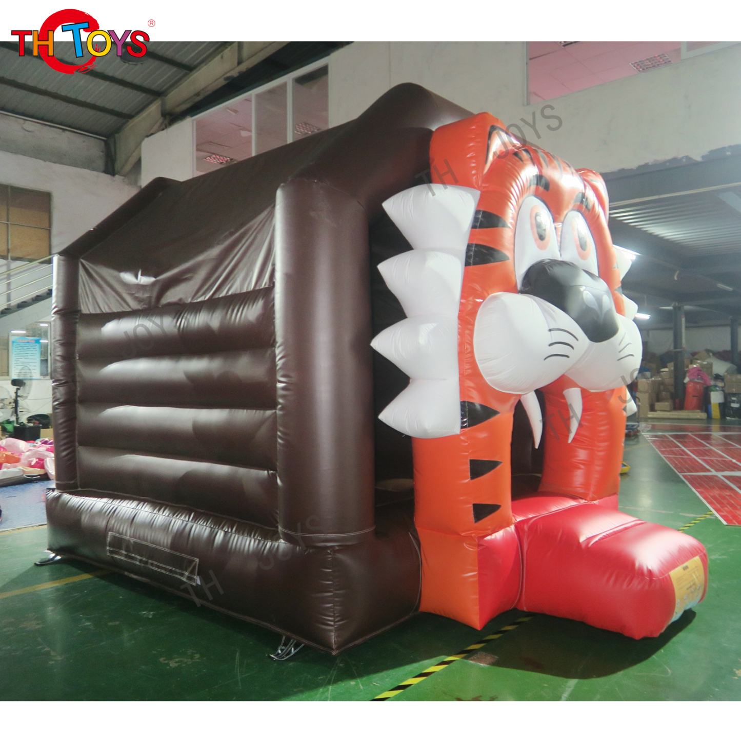 Inflatable Bouncer -31