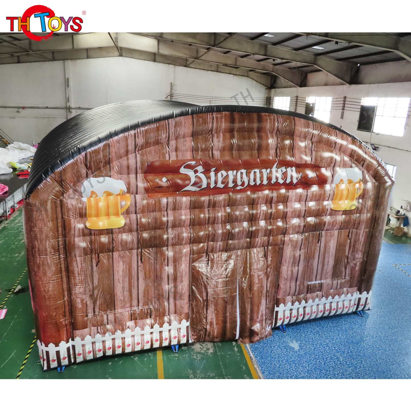 Inflatable Pub05
