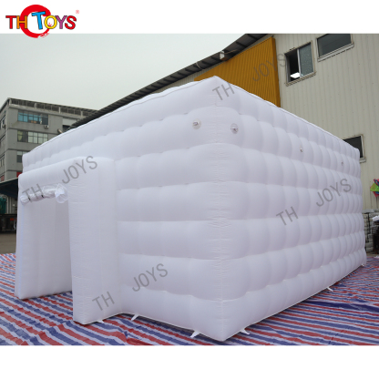 Inflatable club01