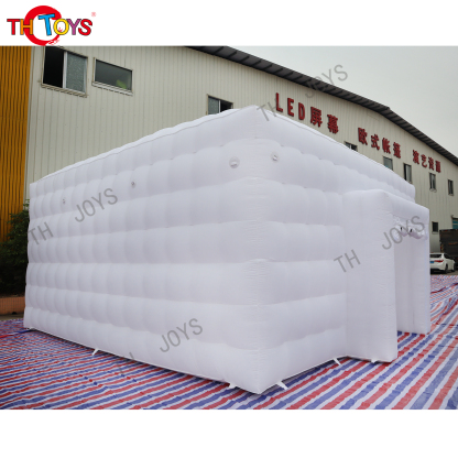 Inflatable club01