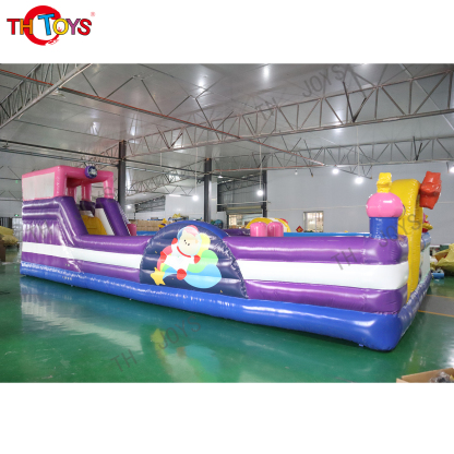 Inflatable Bouncer -36