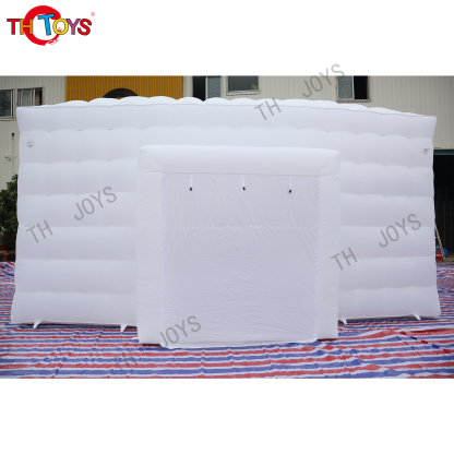Inflatable club01