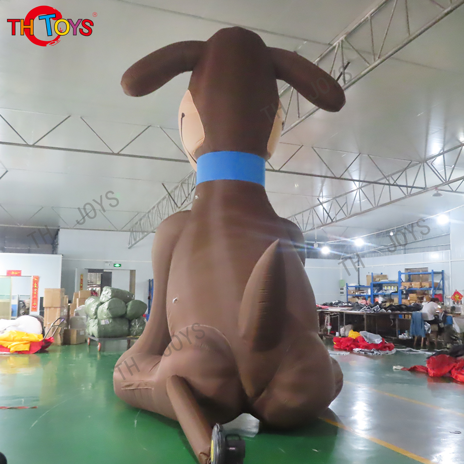 Advertising Cartoons 5M