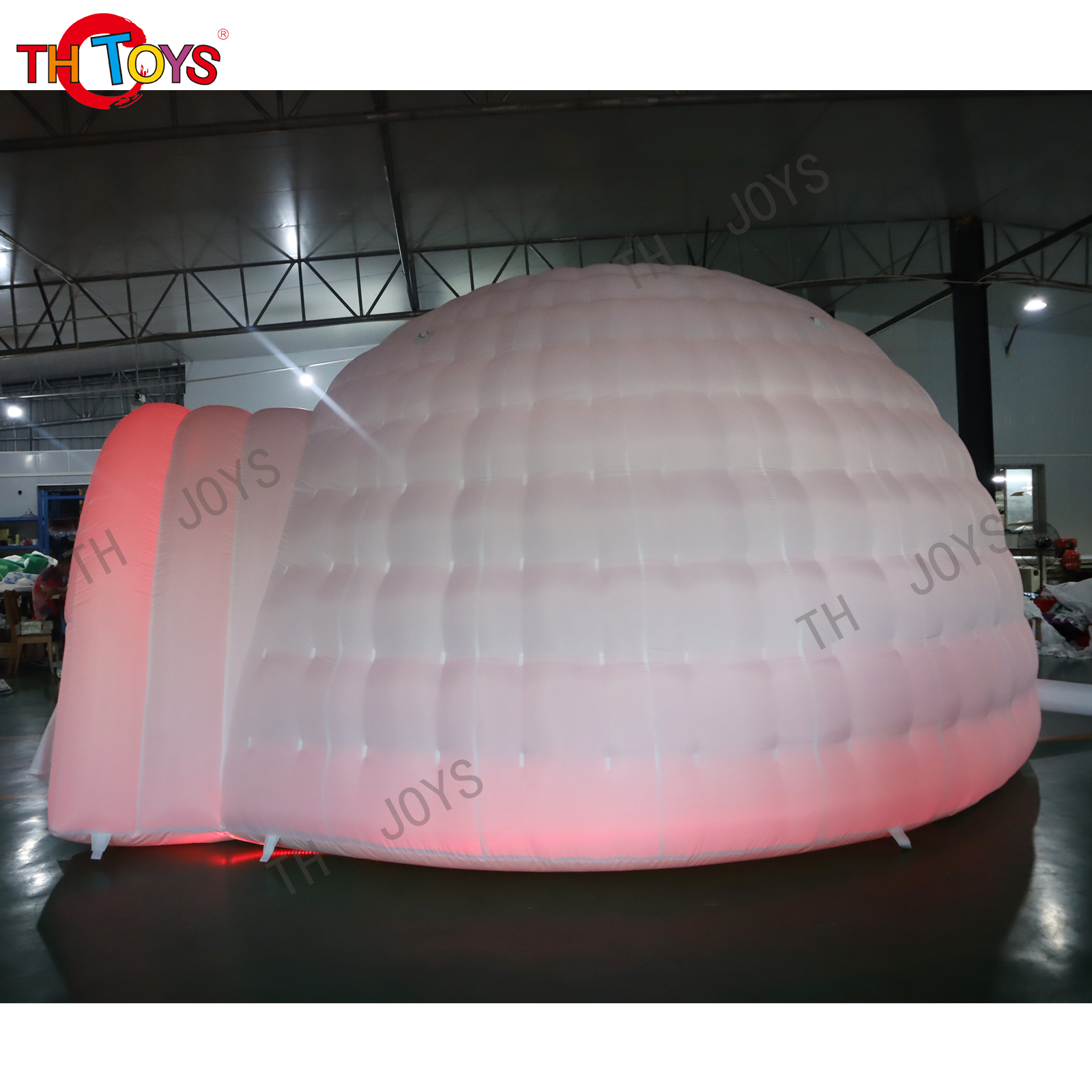 Inflatable club10