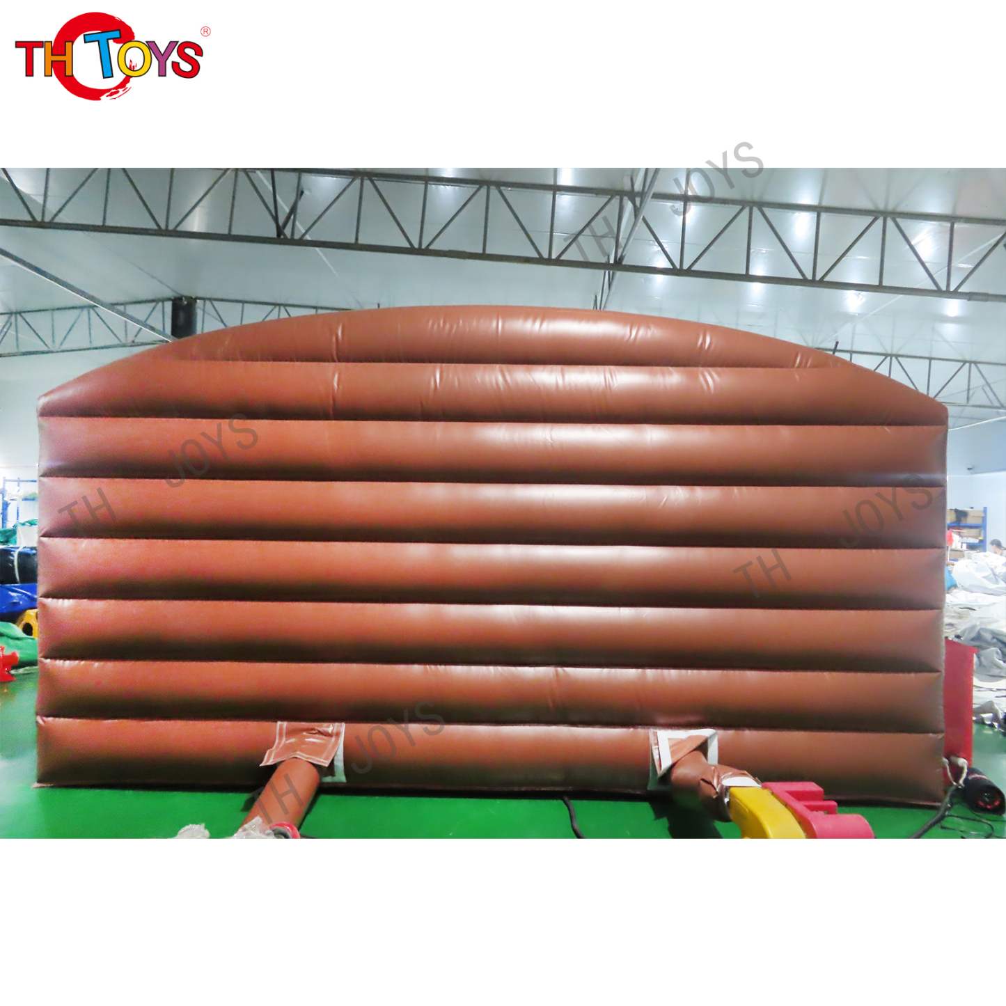 Inflatable Carnival Sport Games11