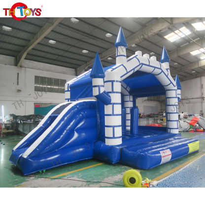Inflatable Bouncer -40