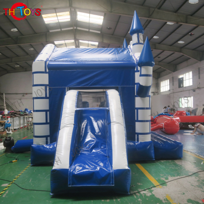Inflatable Bouncer -40
