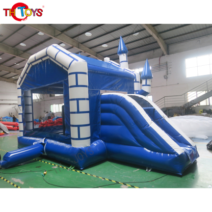 Inflatable Bouncer -40