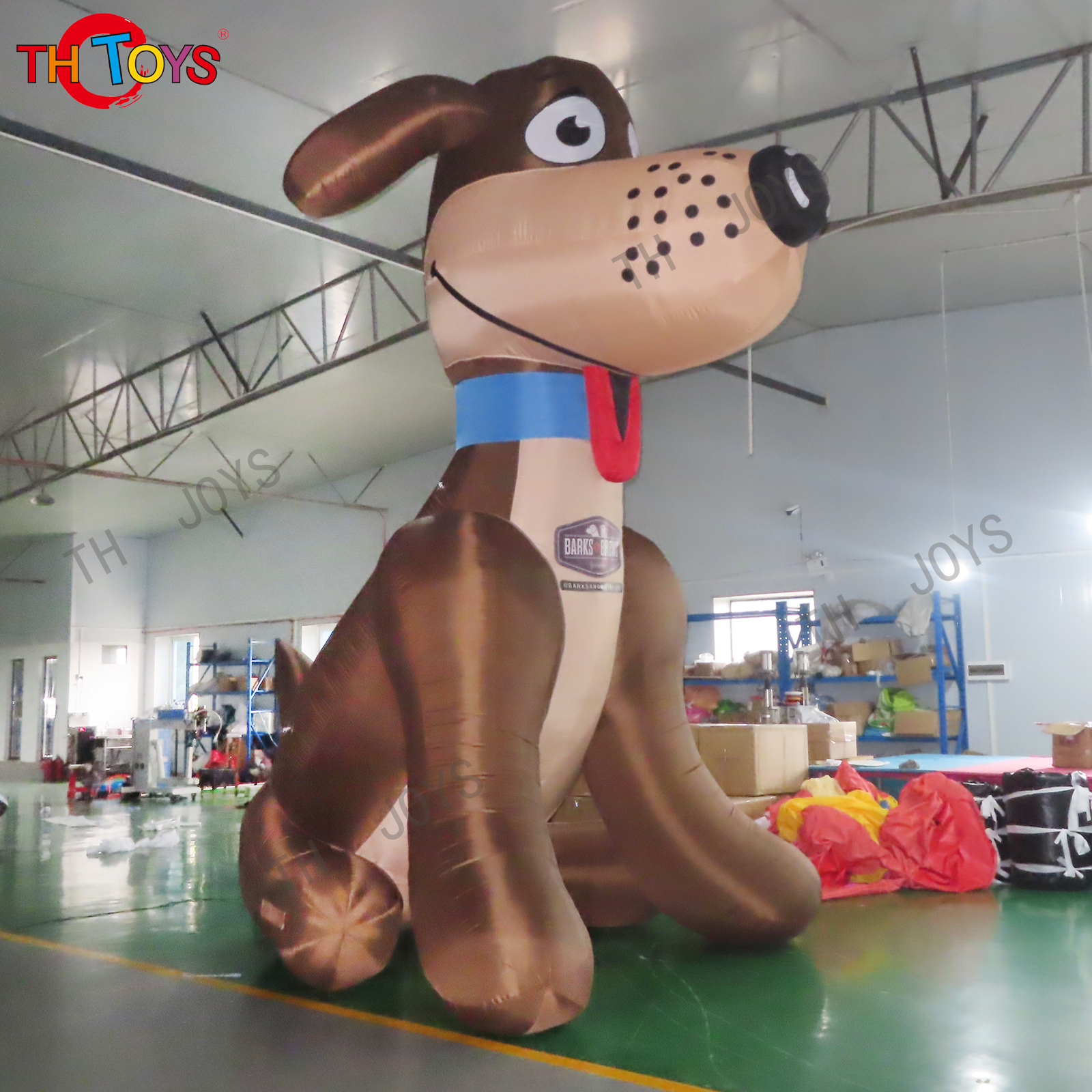 Advertising Cartoons 5M