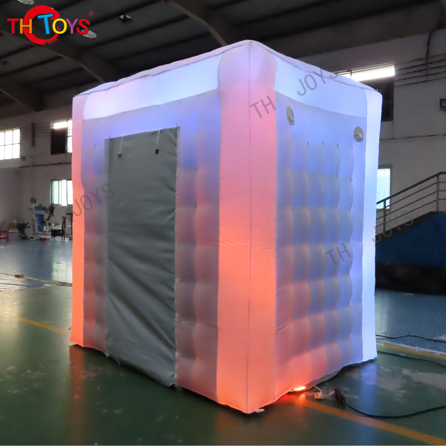 Inflatable club19