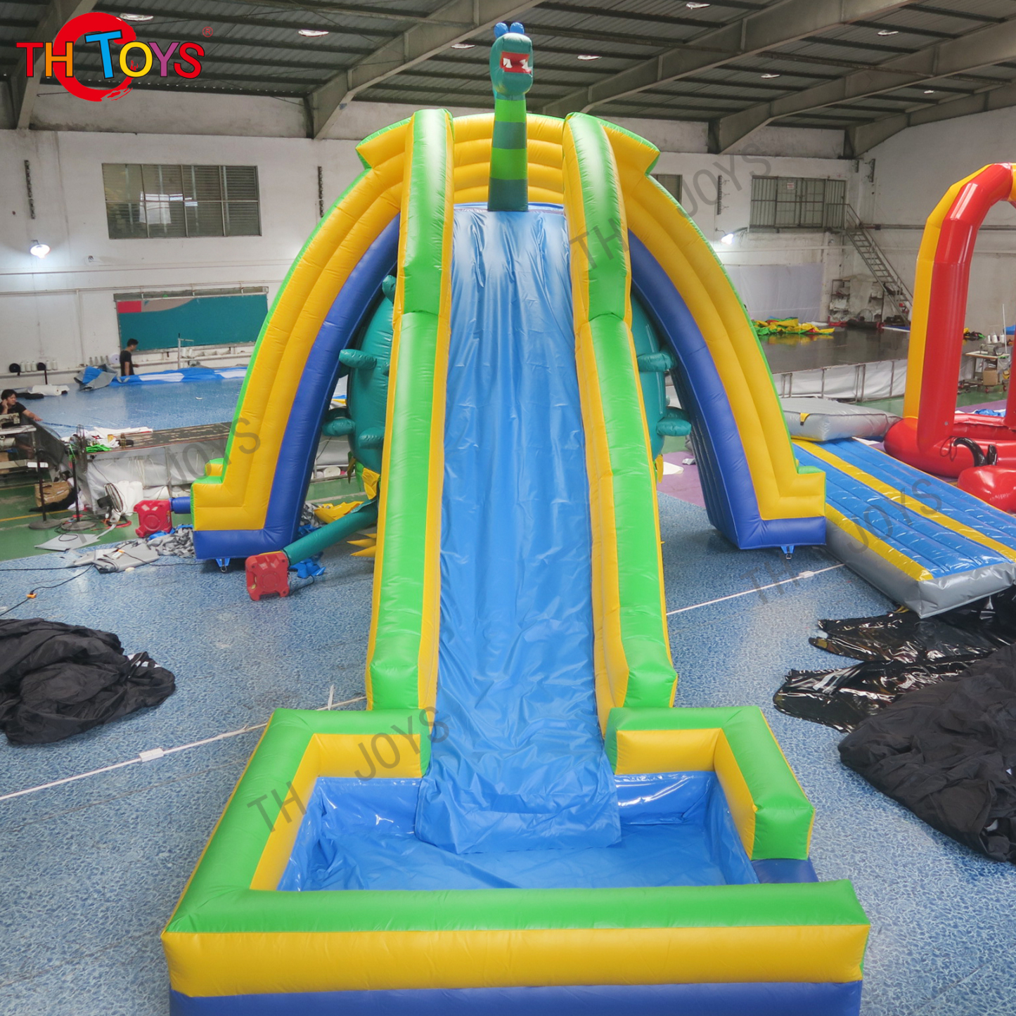 Water park-08