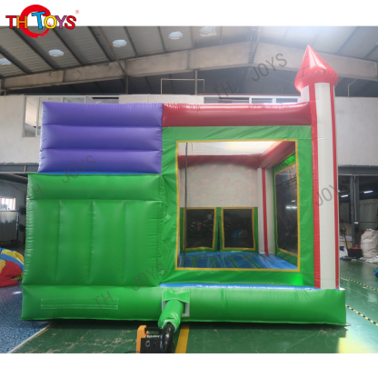 Inflatable Bouncer -44
