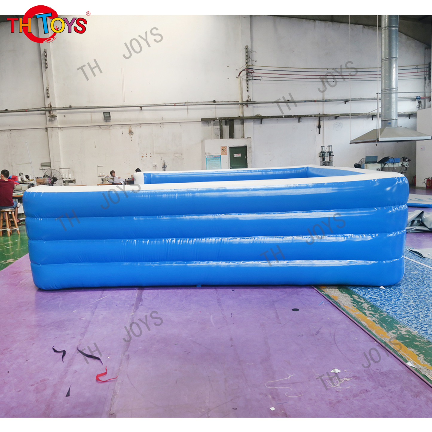 Air track 08