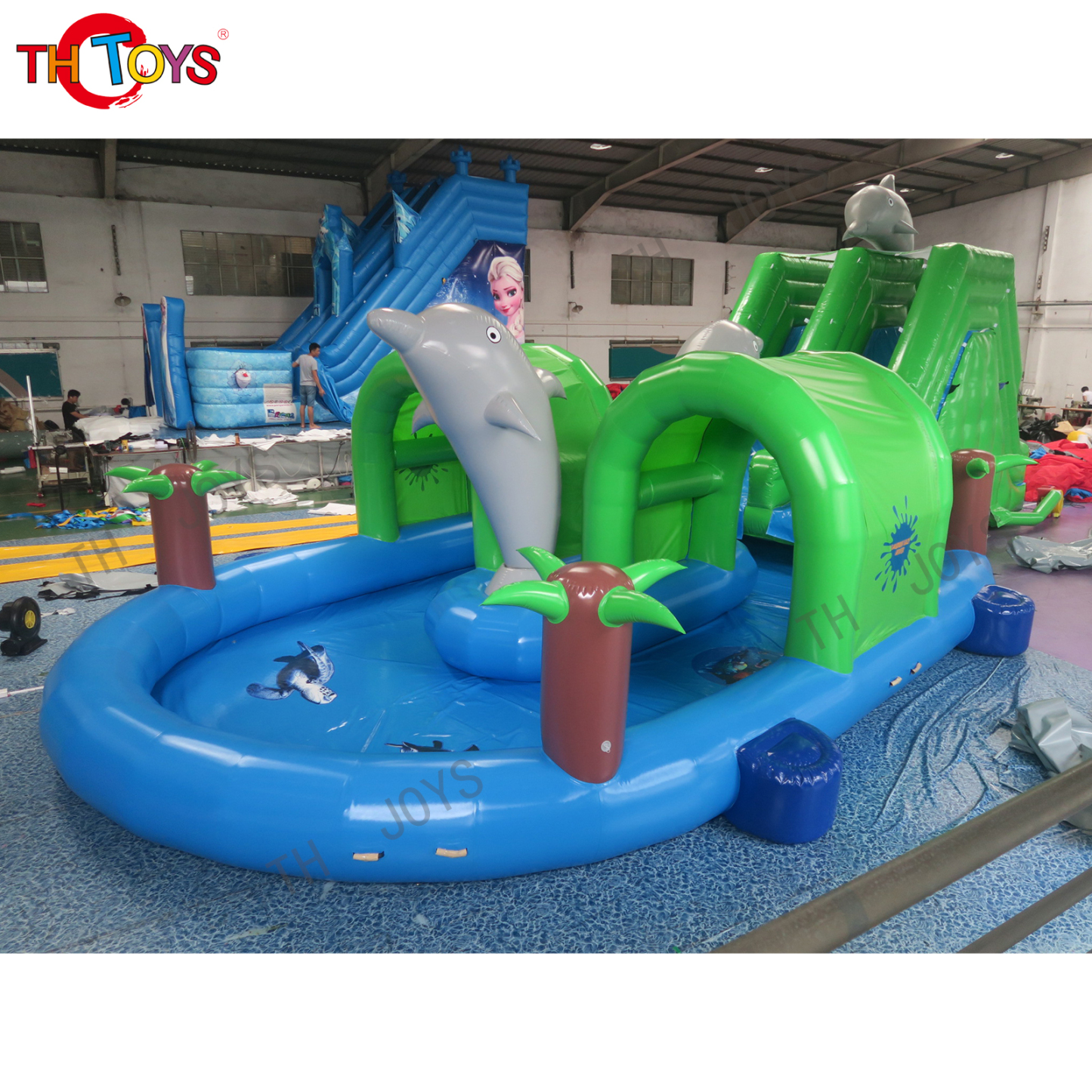 Water park-10