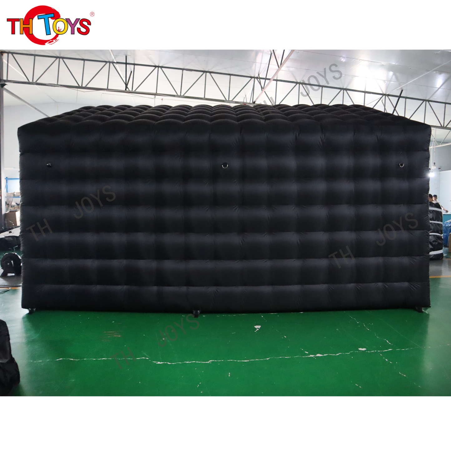 Inflatable club21