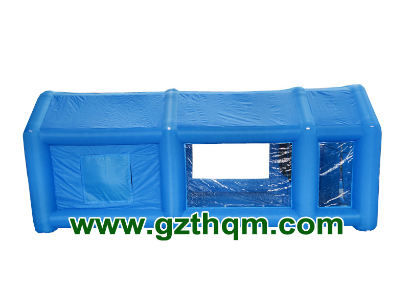 Inflatable tents-104