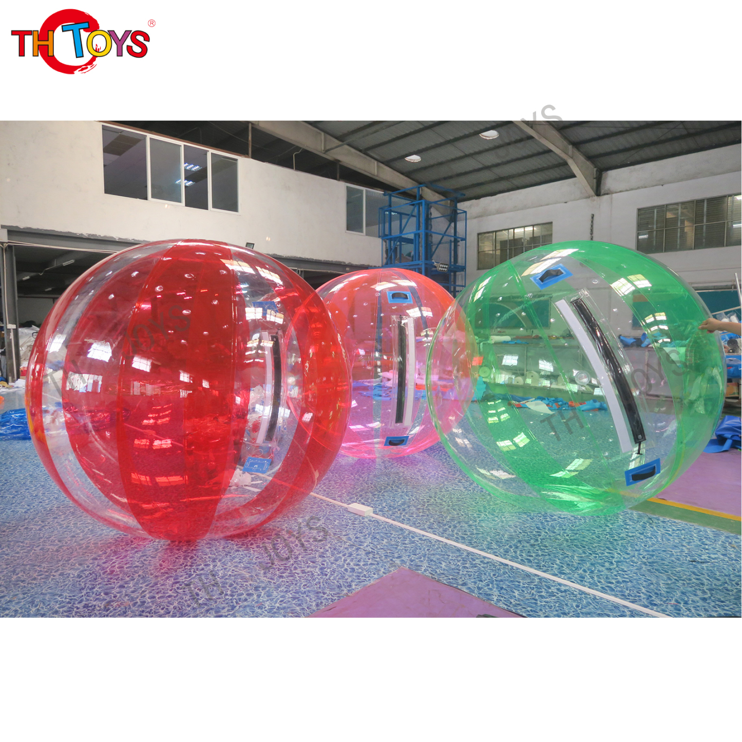 Zorb Ball-27