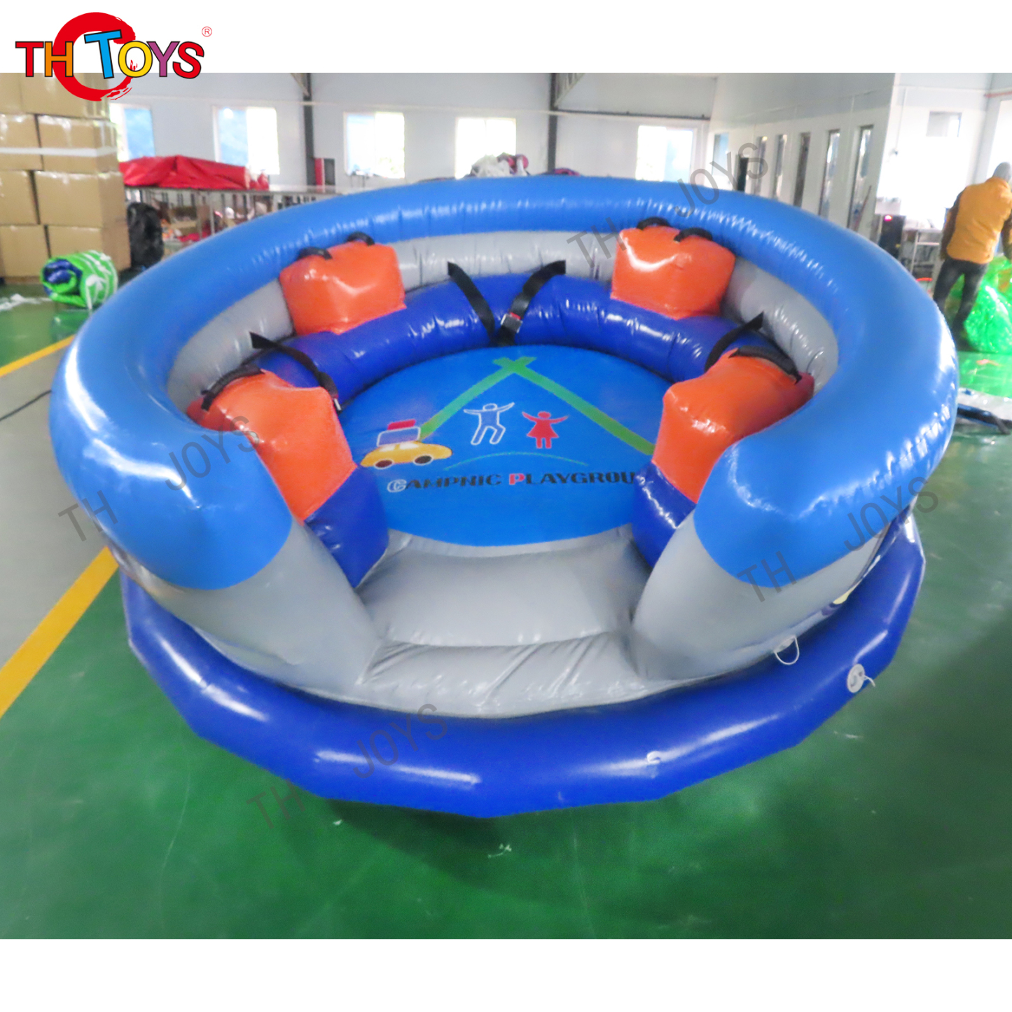 Water games-1