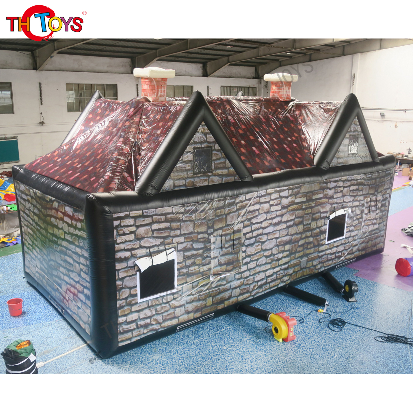 Inflatable Pub01