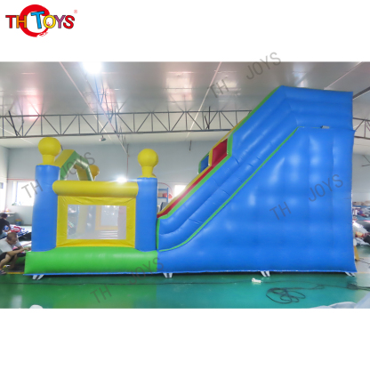 Inflatable slide-2