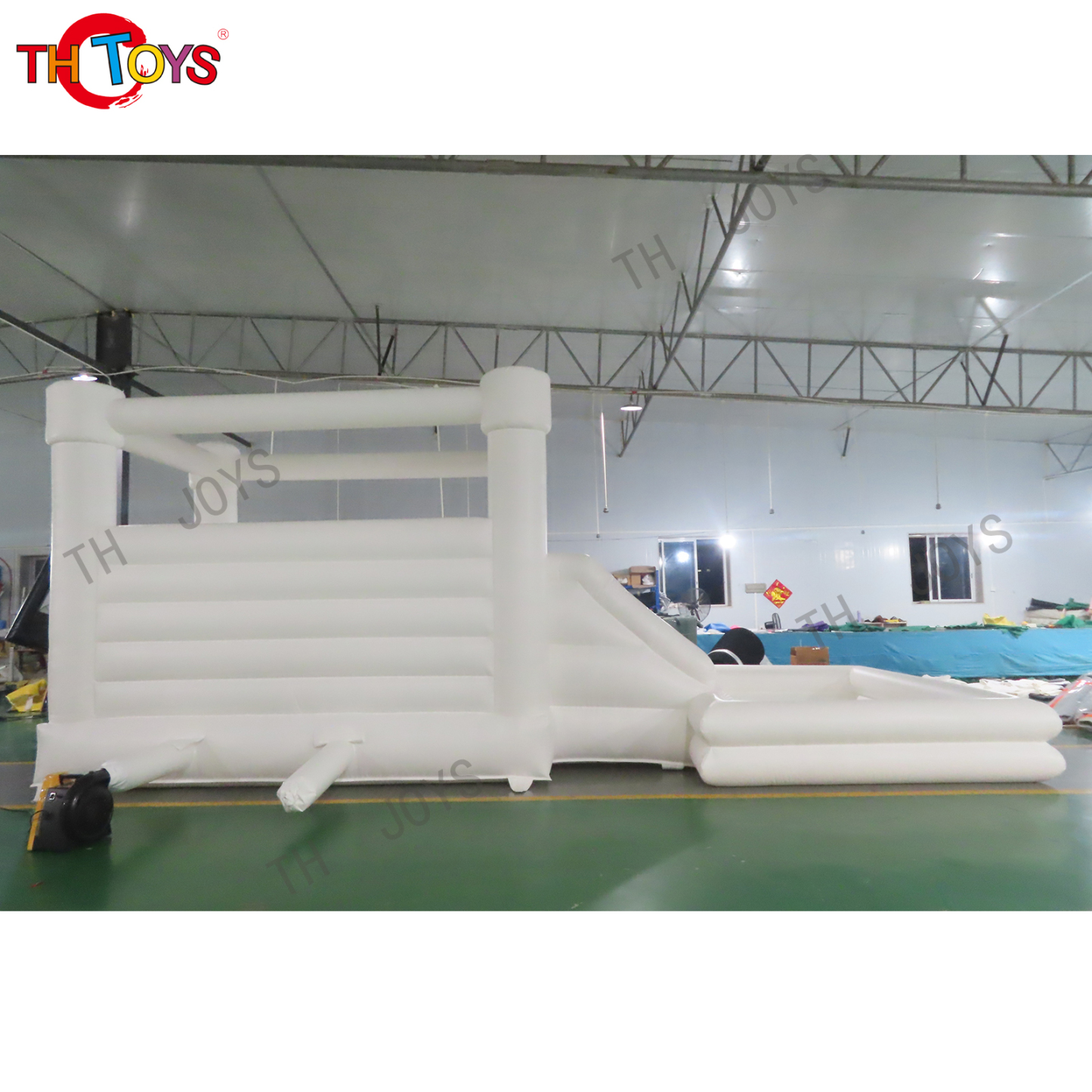Inflatable Bouncer -50