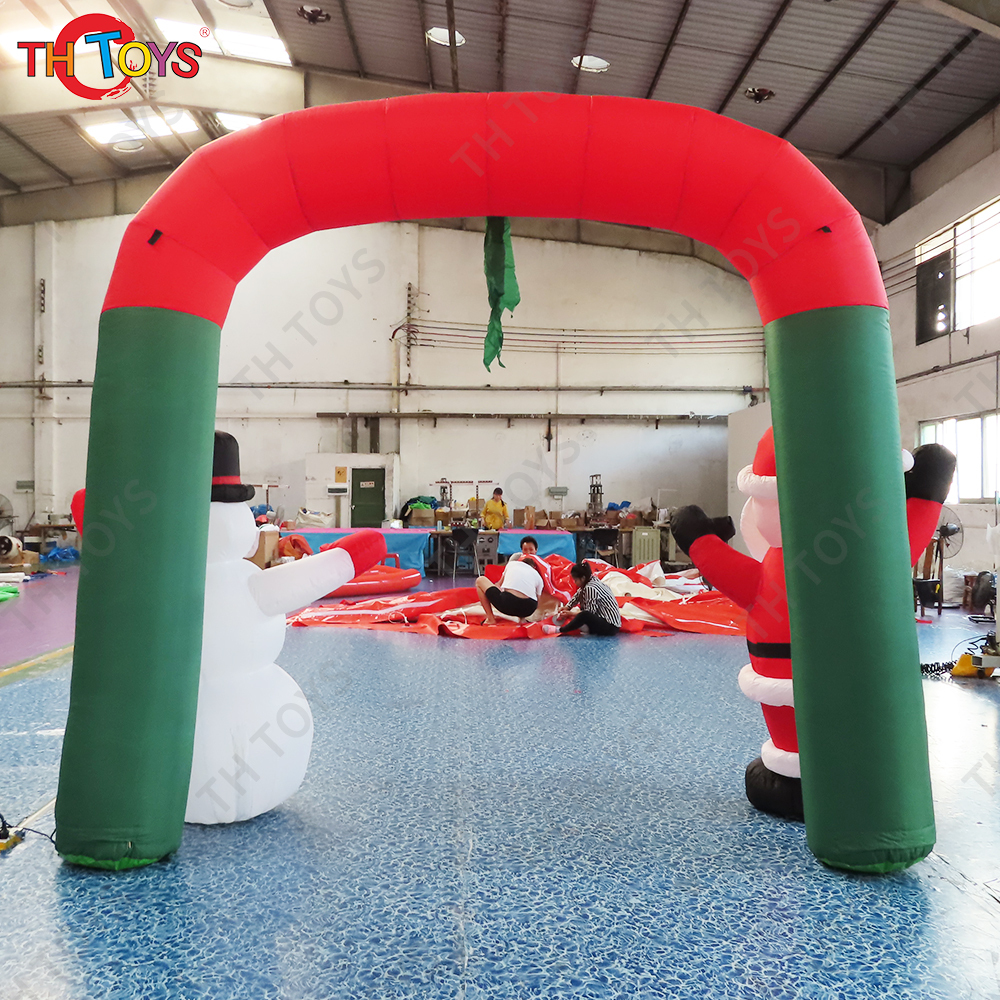 Inflatable Arches-1