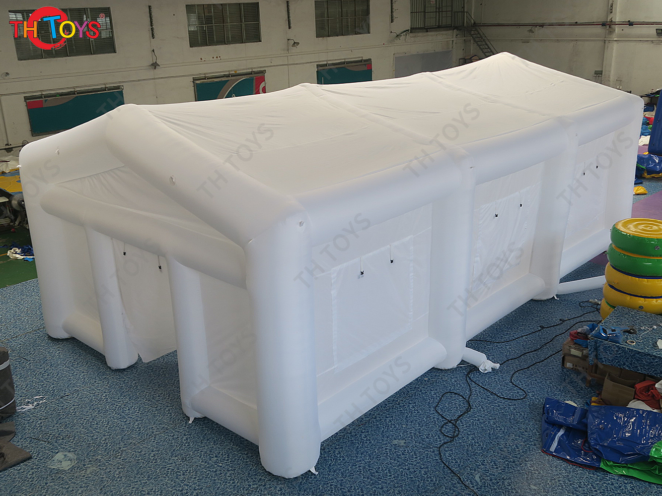 White Wedding Inflatable Tent, Inflatable Event Tent, white giant outdoor inflatable wedding marquee tent,inflatable party tent