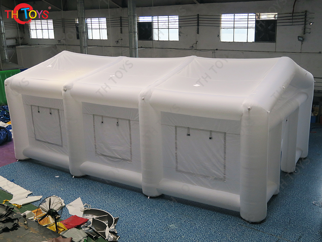 White Wedding Inflatable Tent, Inflatable Event Tent, white giant outdoor inflatable wedding marquee tent,inflatable party tent