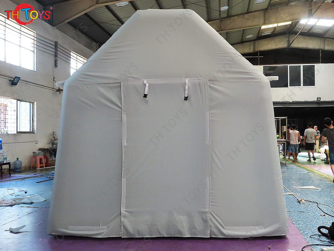 airtight inflatable tent,customized made inflatable tent, party event tent outdoor