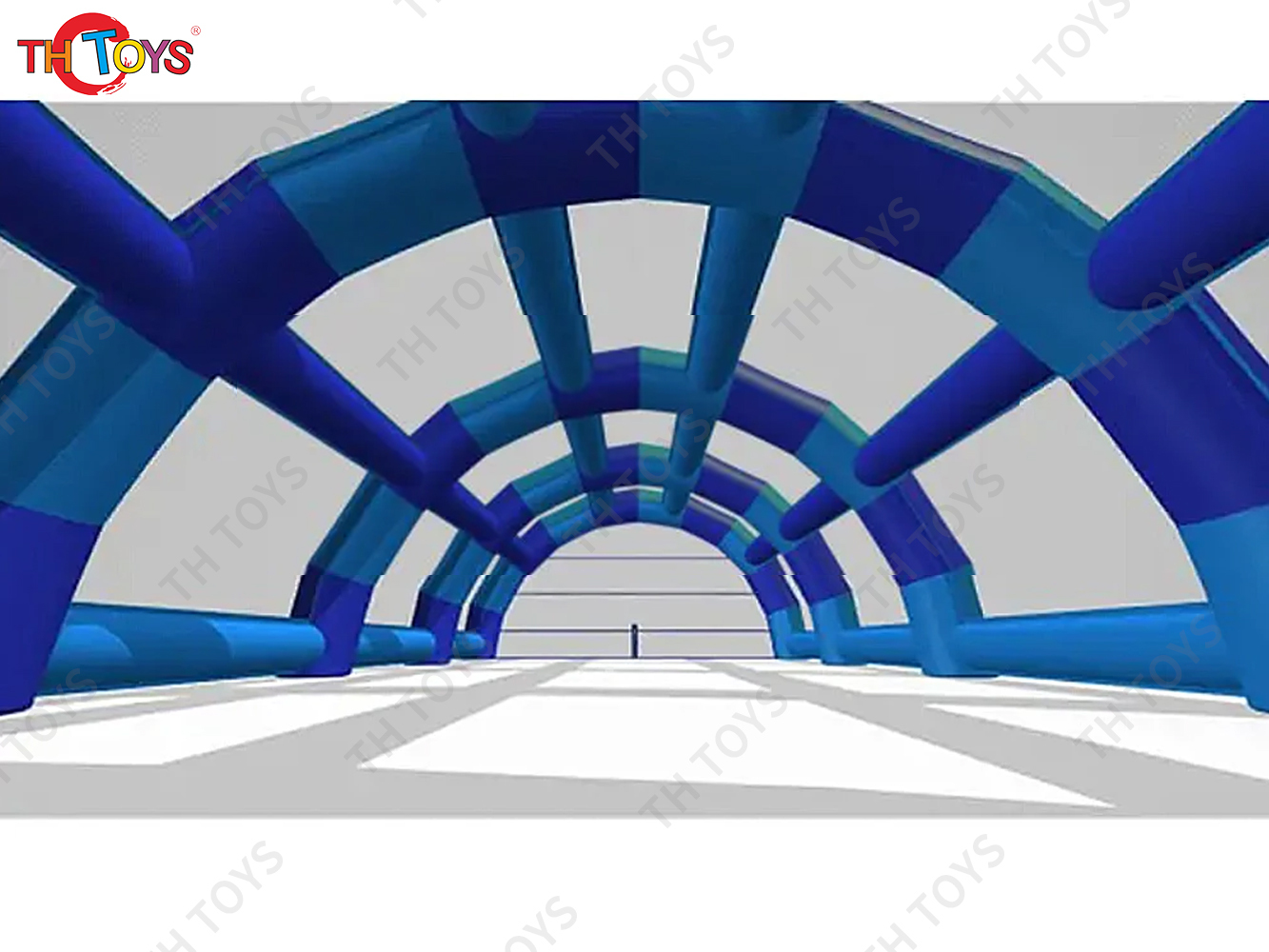 OEM Large paintball arena paintball field tent tennis court sport tent commercial inflatable tent for sale