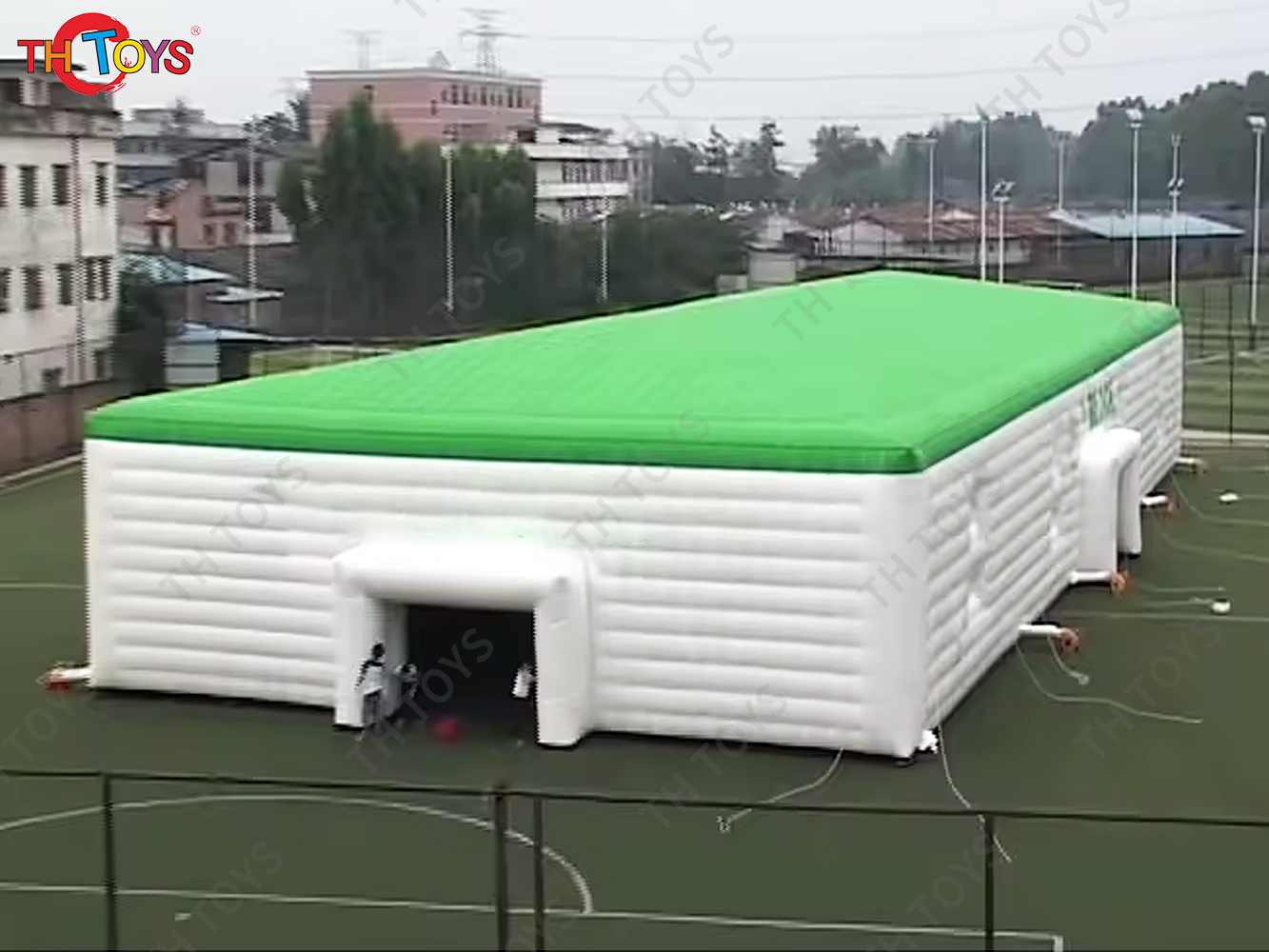 durable outdoor giant inflatable bubble tent for party and events,customized inflatable marquee tent