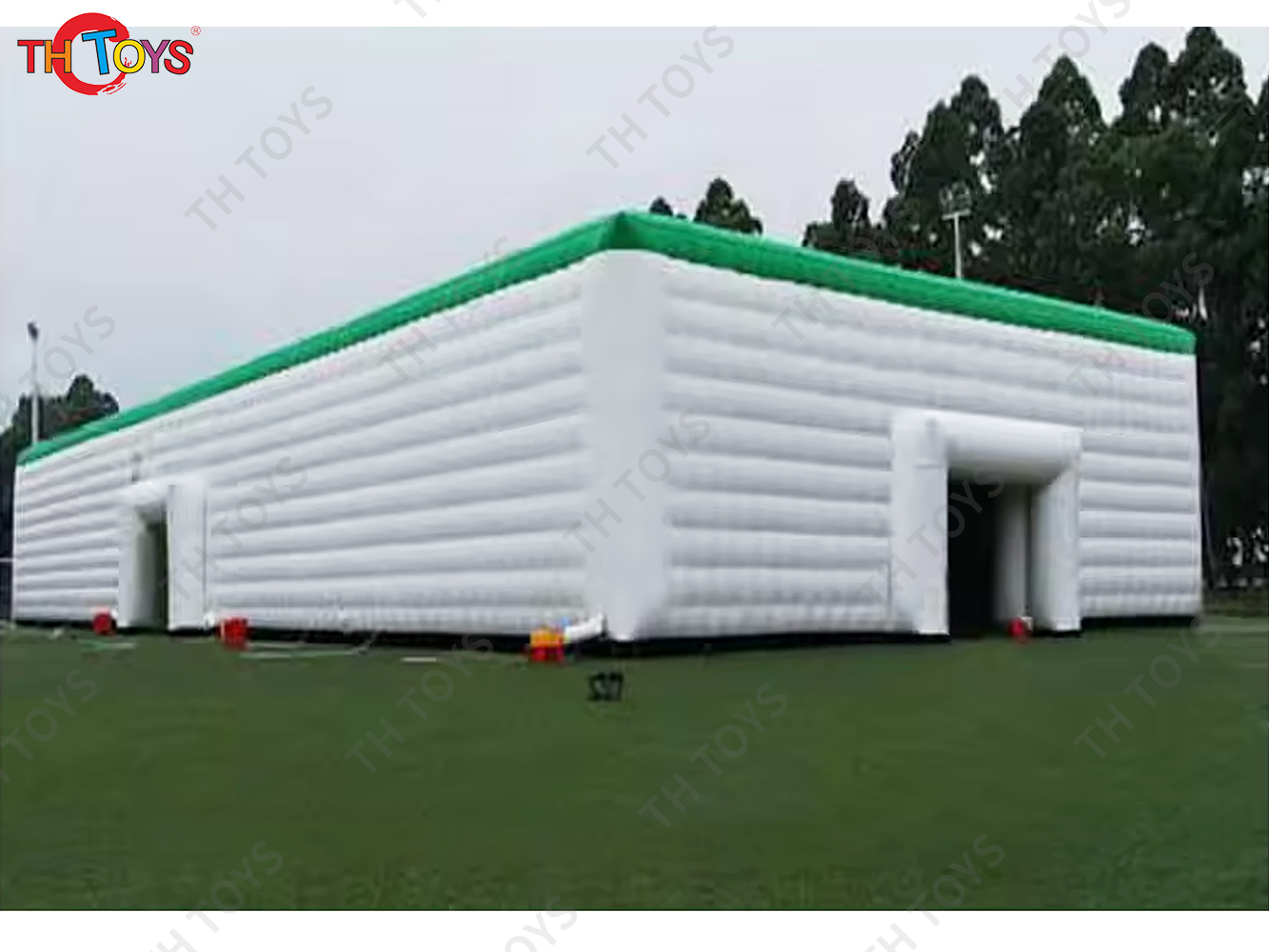 durable outdoor giant inflatable bubble tent for party and events,customized inflatable marquee tent