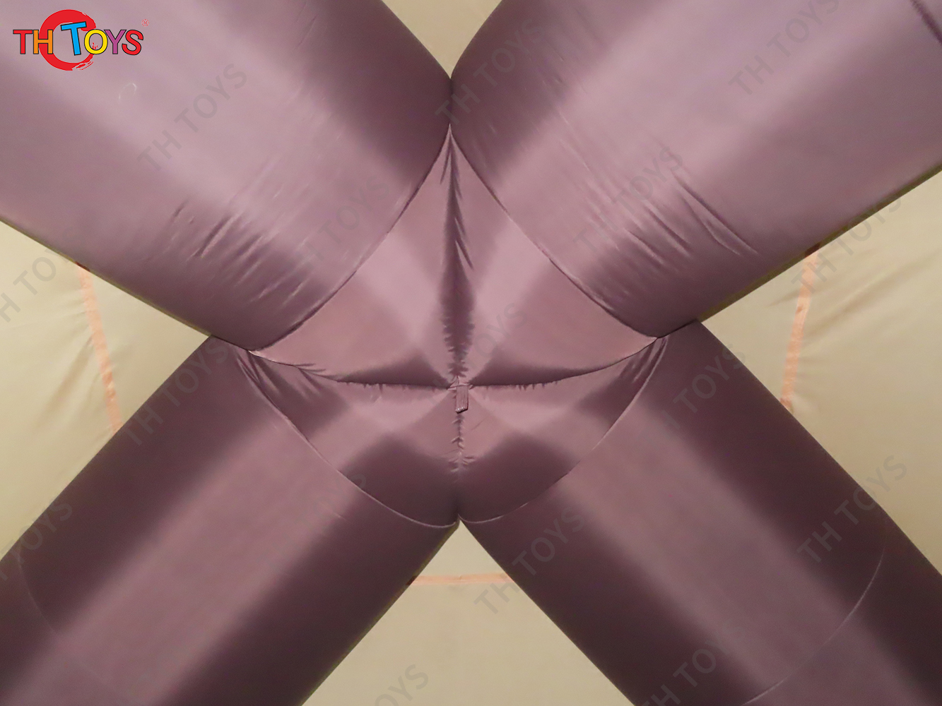 Outdoor Advertising 4 Legs Inflatable Tent Spider Shelter for Sale