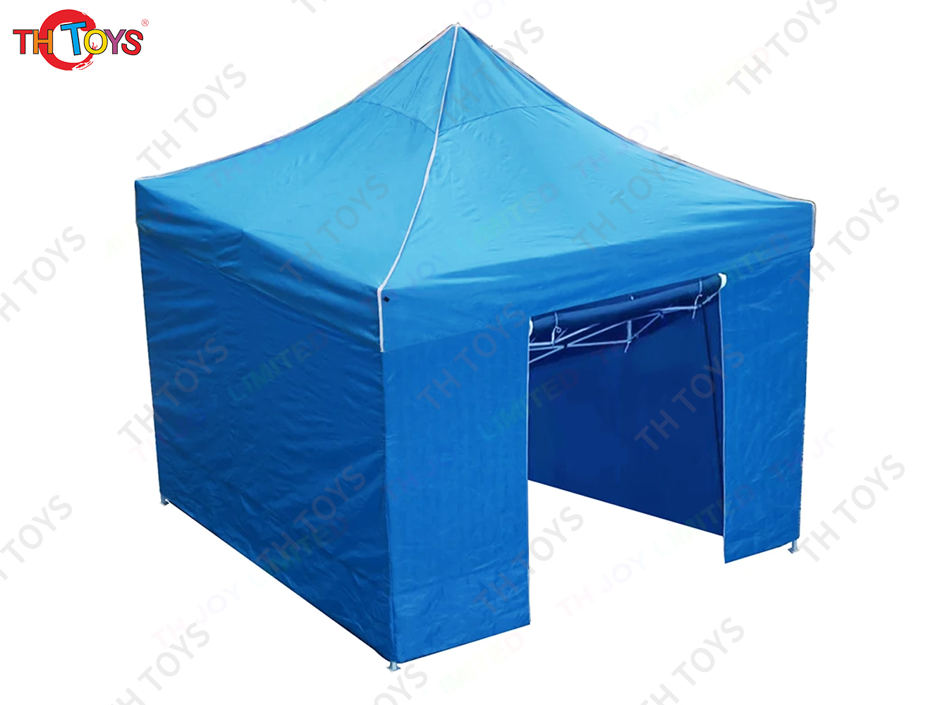 3x3m Outdoor white color pergola cover