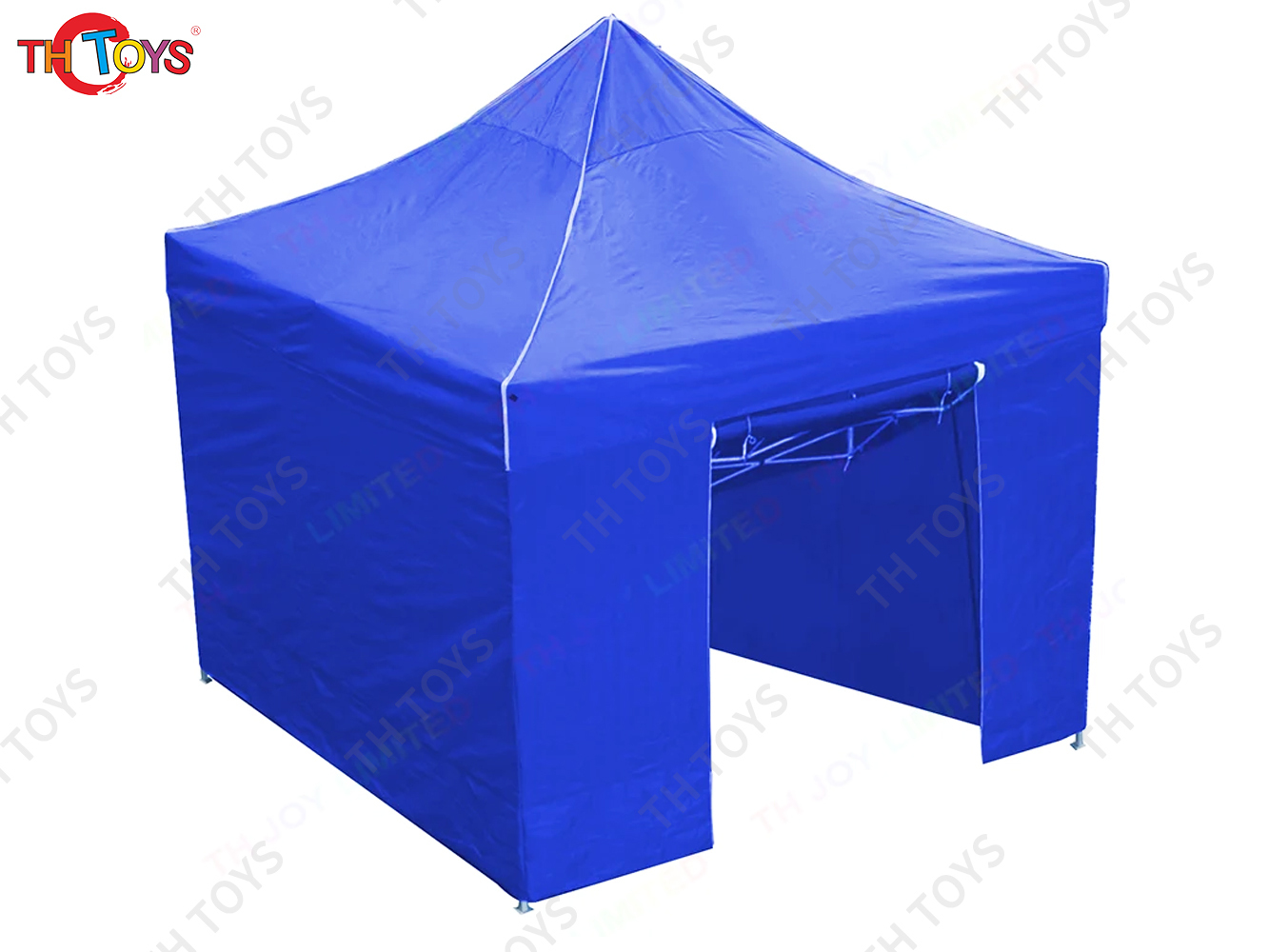 3x3m Outdoor white color pergola cover