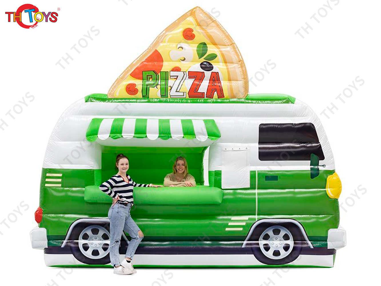 Fashion Move Inflatable Food Car Booth Kiosk Truck Cotton Candy Theme Stall,Pop Corn Concession Stand Coffee Drink Bar For Sale