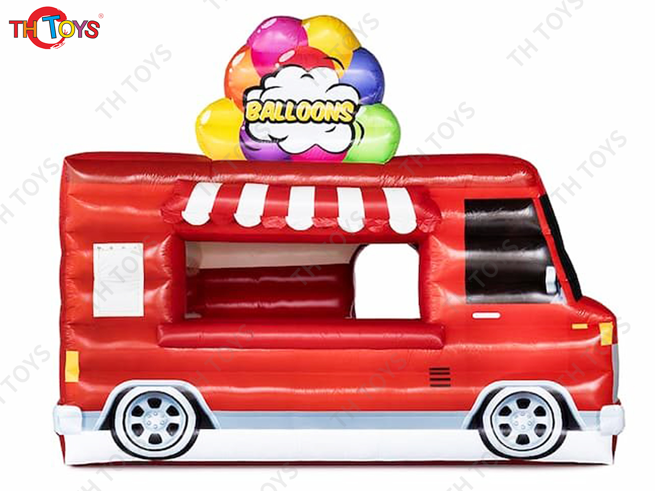 Fashion Move Inflatable Food Car Booth Kiosk Truck Cotton Candy Theme Stall,Pop Corn Concession Stand Coffee Drink Bar For Sale