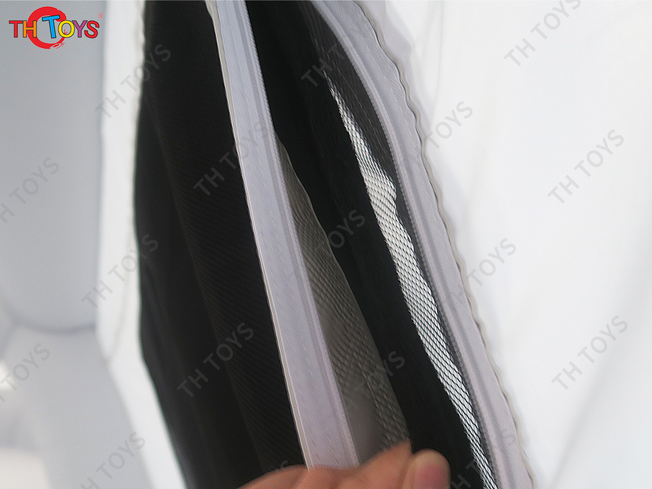 Inflatable Paint Booth Portable Blow Up Car Painting Spray Booth Tent