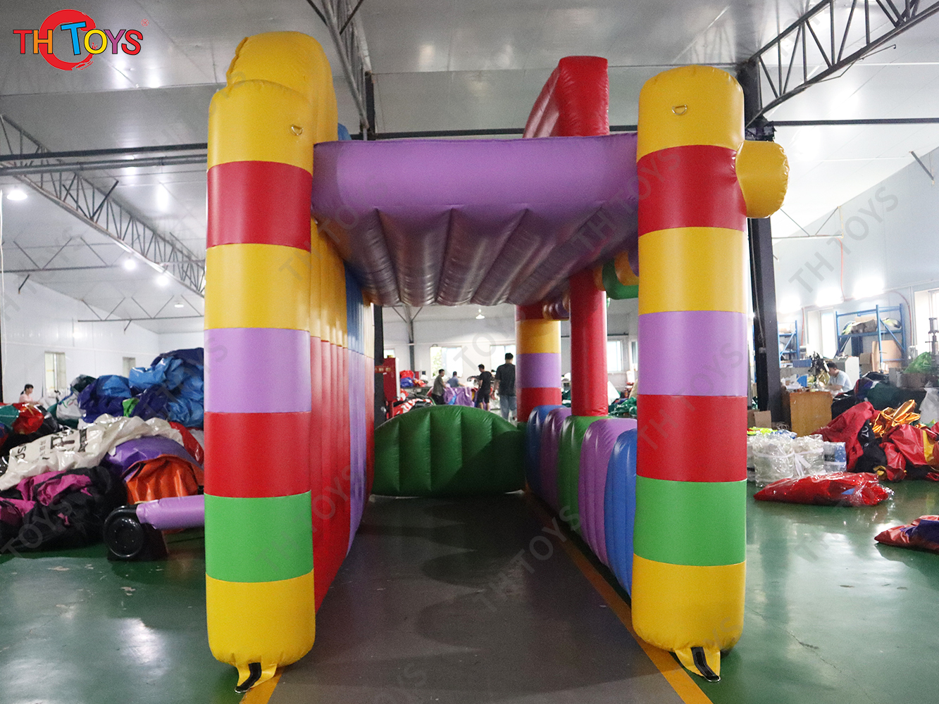Commercial Inflatable Food Drink Concession Stand Tent Booth, outdoor portable inflatable tent