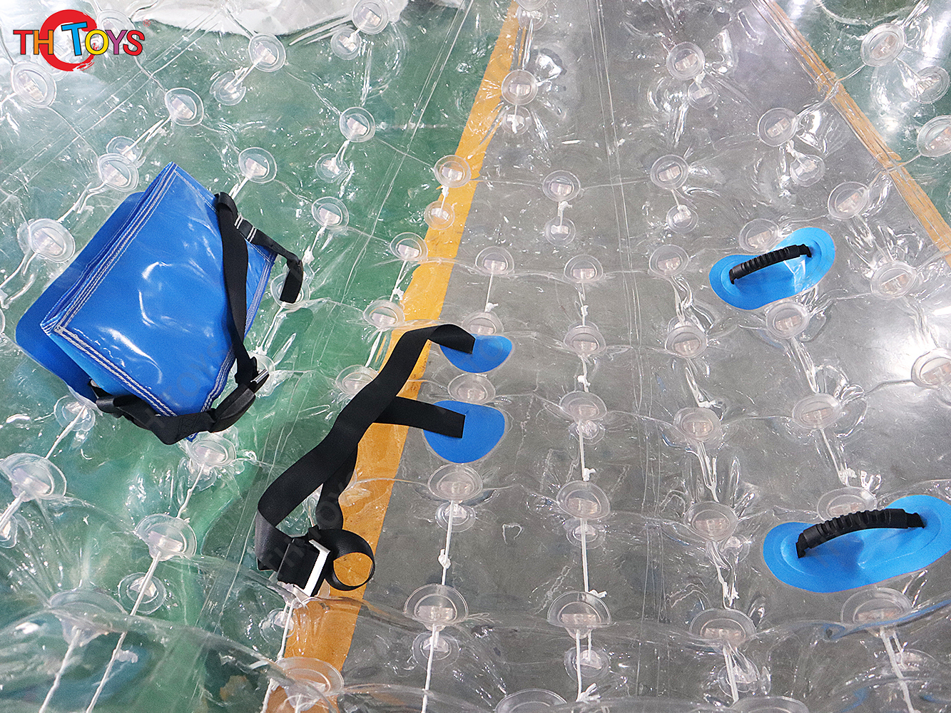 big Zorb Ball Human Hamster Balls, PVC commercial inflatable zorb ball games outdoors