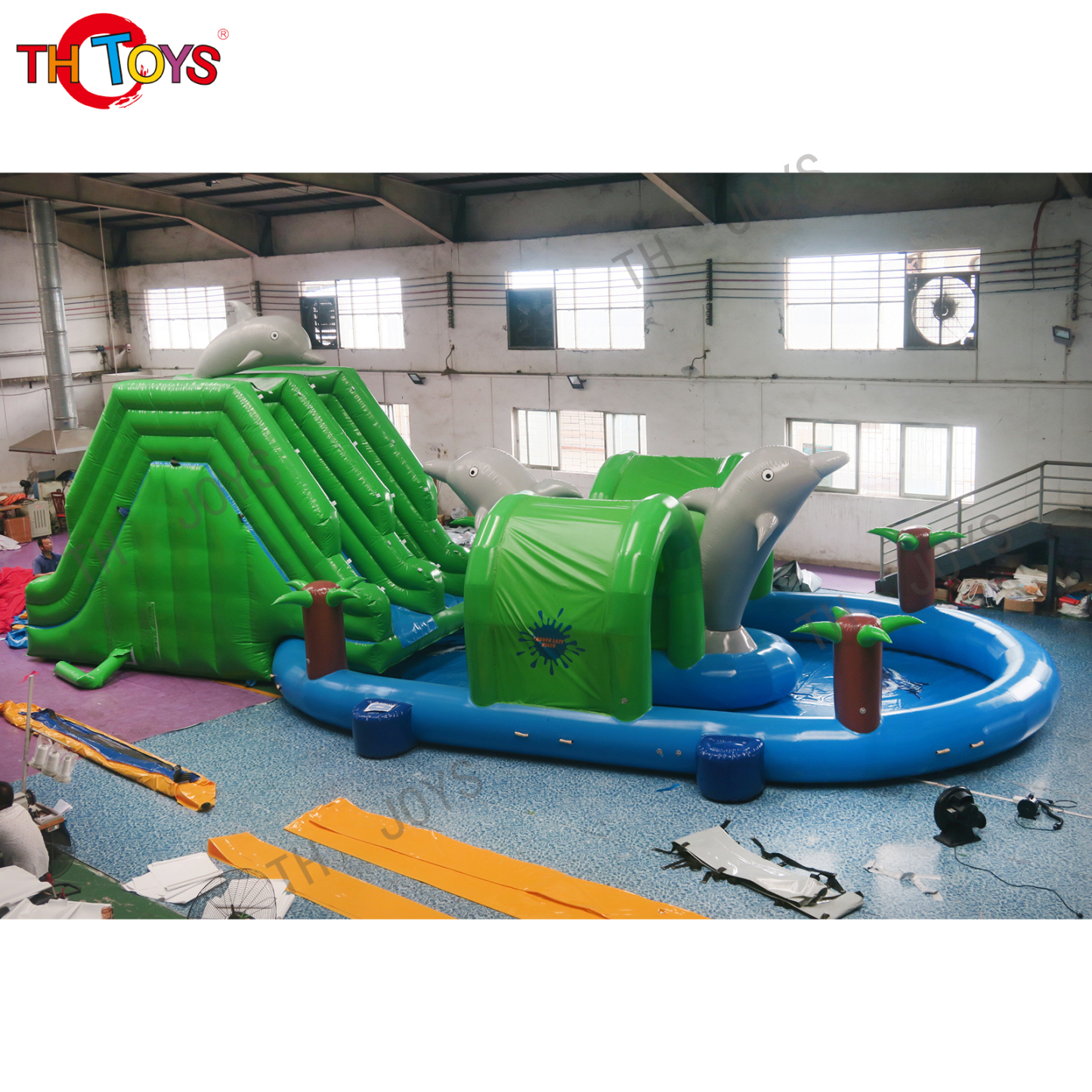 Water park-10