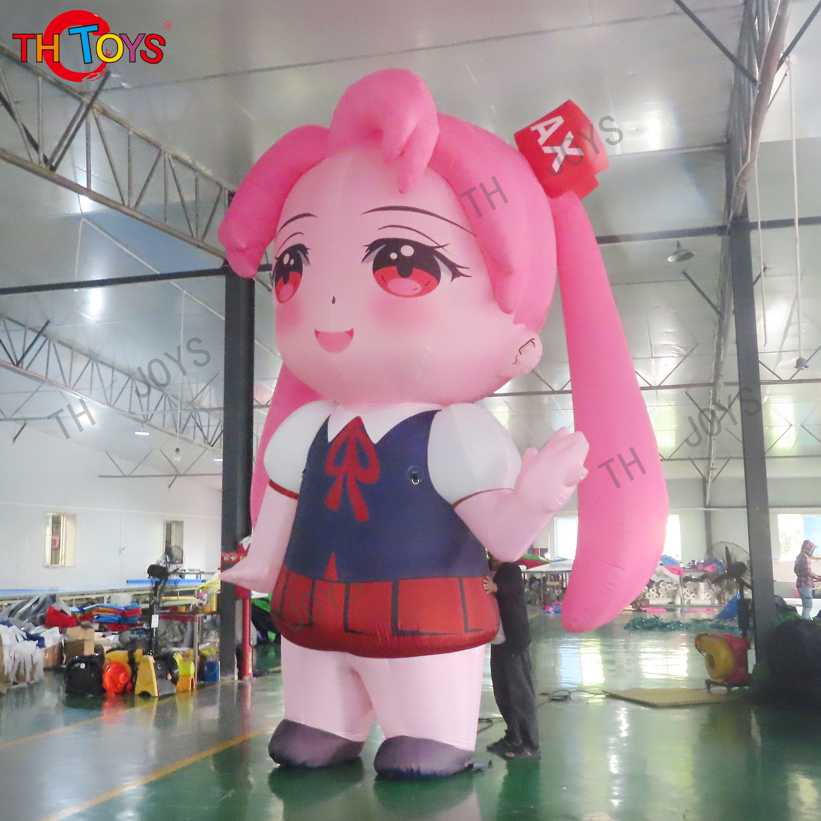 Advertising Cartoons 5M-2