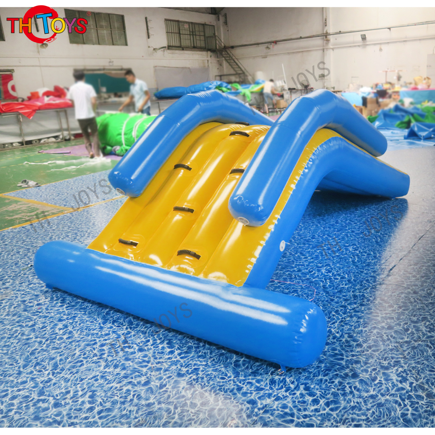 water game8