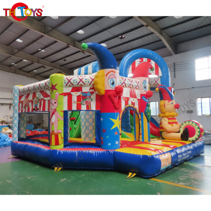 Inflatable Bouncer -61