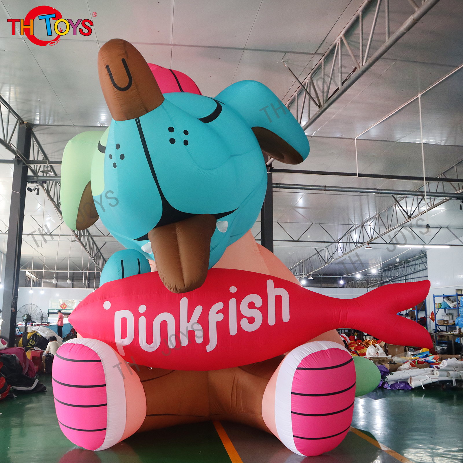 Advertising Cartoons5.5M