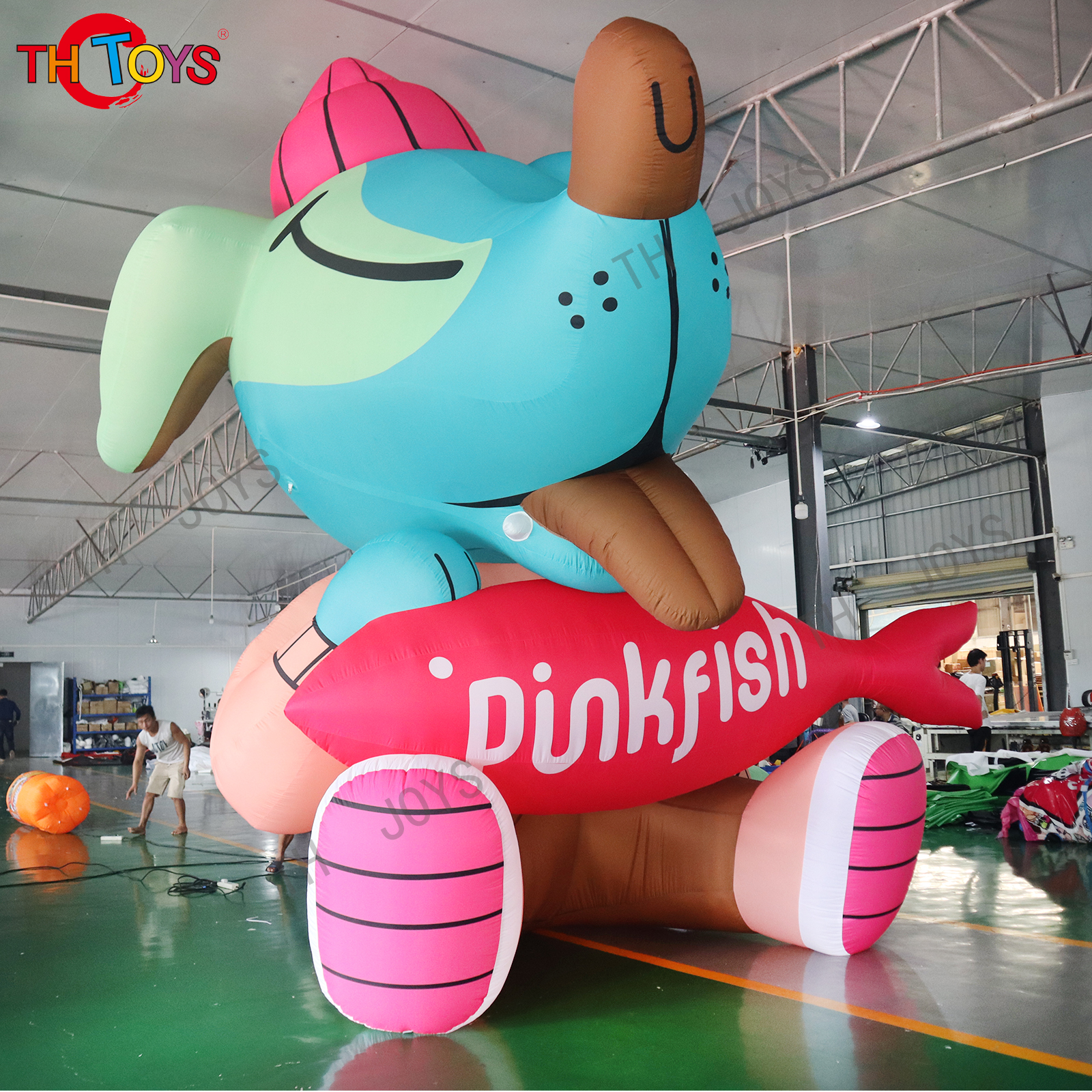 Advertising Cartoons5.5M