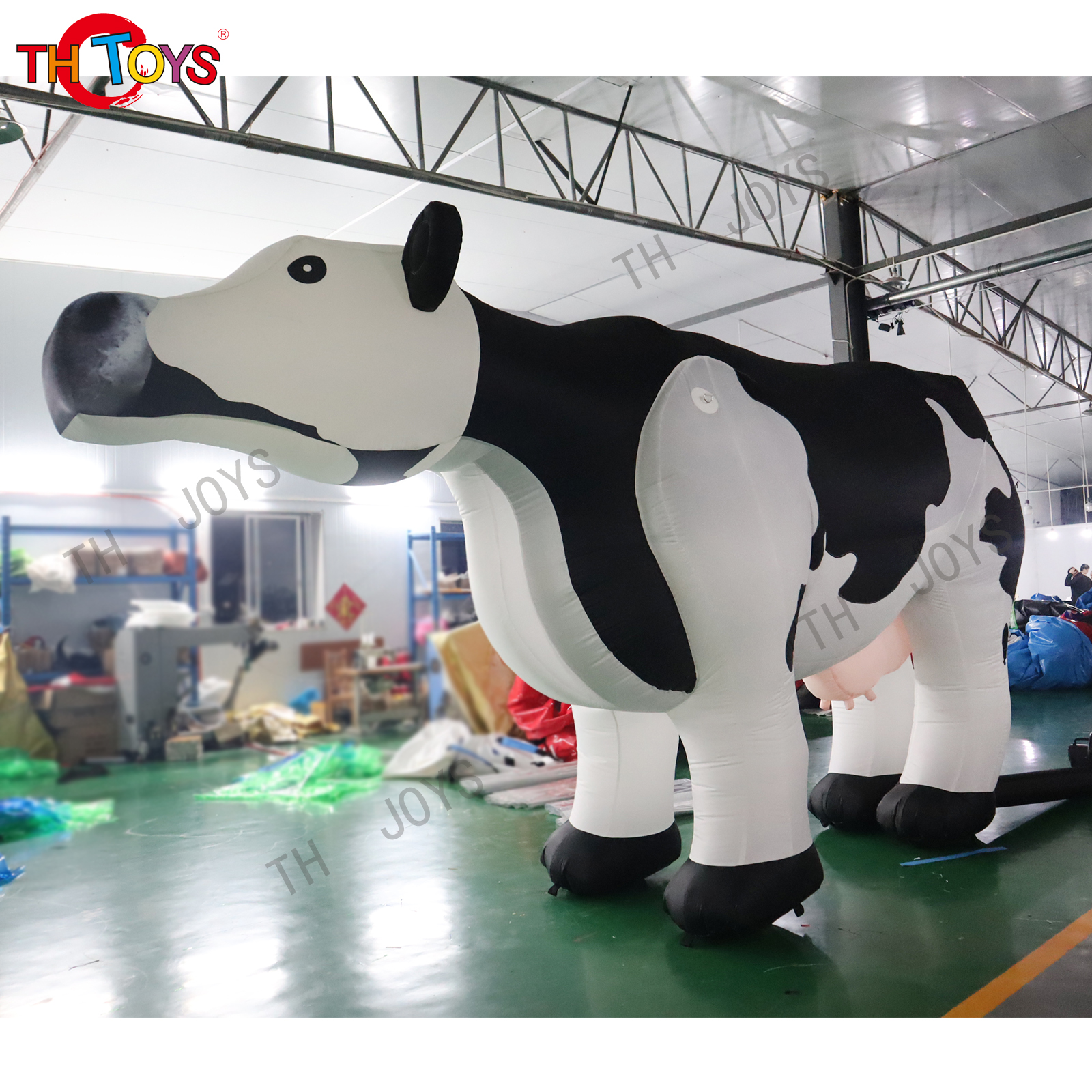 Advertising Cartoons 5M-3