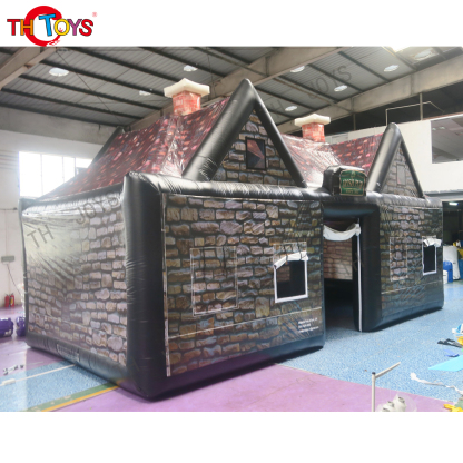 Inflatable  Pub01