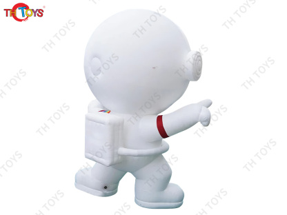 Custom cute Advertising Inflatable Astronaut cartoon, Giant Inflatable Spaceman Model for Event Decoration